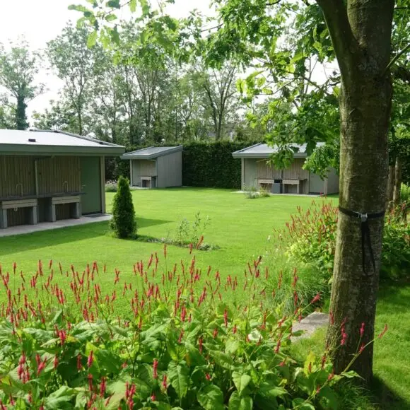 Camping De Voetel | kamperen Texel | ANWB