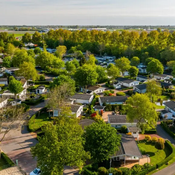 Europarcs Molengroet | kamperen Texel | ANWB