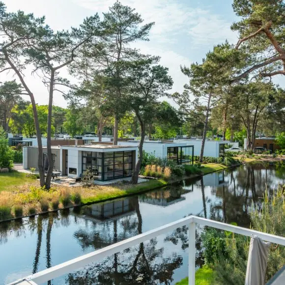 Europarcs De Zanding | kamperen Marker Wadden | ANWB