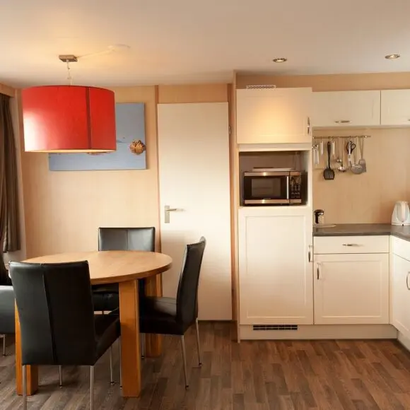 Duinbungalow Tjermelân 2 badkamers | vakantiehuis Terschelling | Terschelling Recreatie