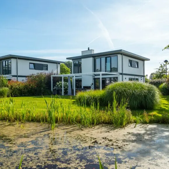 Europarcs Bad Hulckesteijn | kamperen Marker Wadden | ANWB