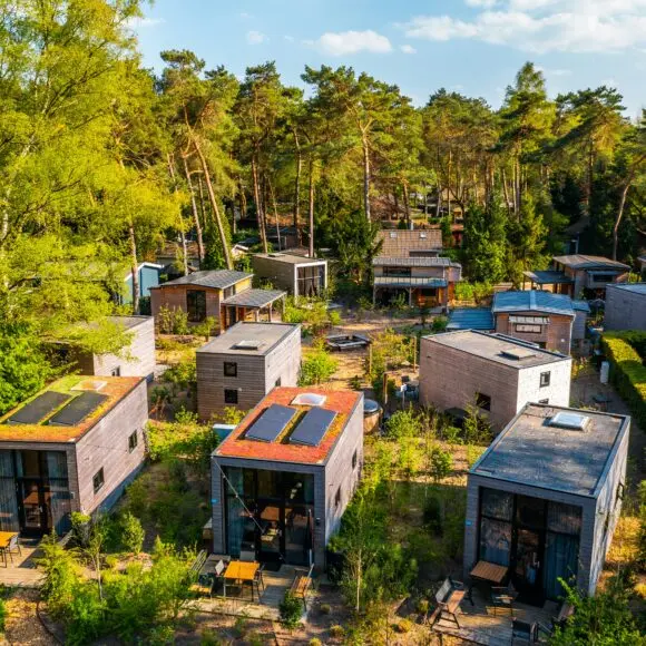 Europarcs Beekbergen | kamperen Marker Wadden | ANWB