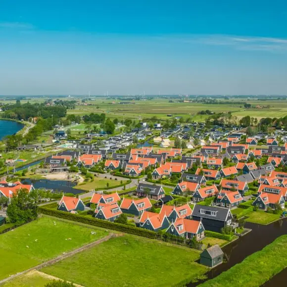 Europarcs De Rijp | kamperen Texel | ANWB