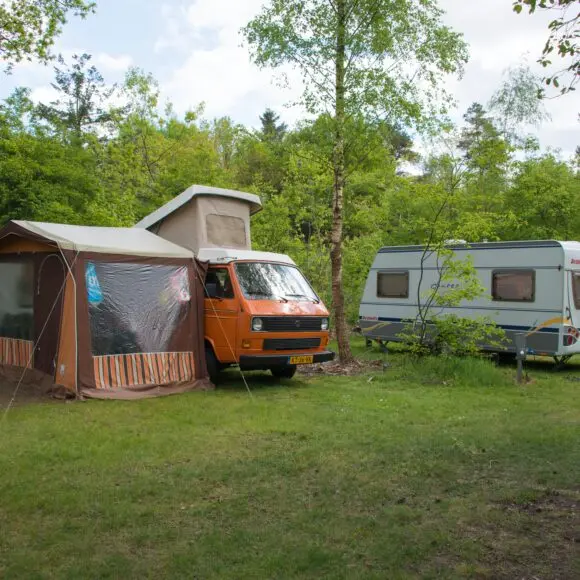 Camping De Wiltzangh | kamperen Ameland | ANWB