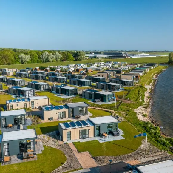 Europarcs Enkhuizer Strand | kamperen Texel | ANWB