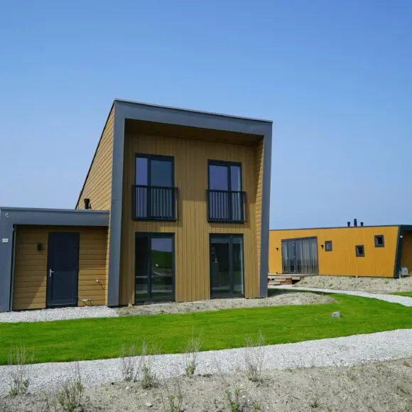 Europarcs Hindeloopen | kamperen Vlieland | ANWB