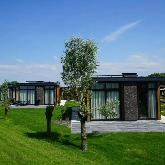 Europarcs Kagerplassen | kamperen Texel | ANWB