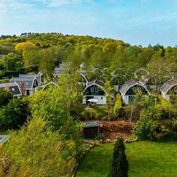 Europarcs Koningshof | kamperen Texel | ANWB