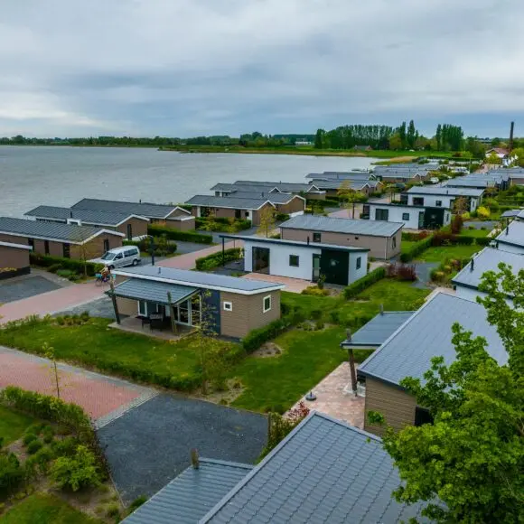 Europarcs Markermeer | kamperen Texel | ANWB