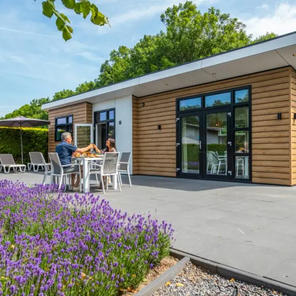Europarcs Noordwijkse Duinen | kamperen Texel | ANWB