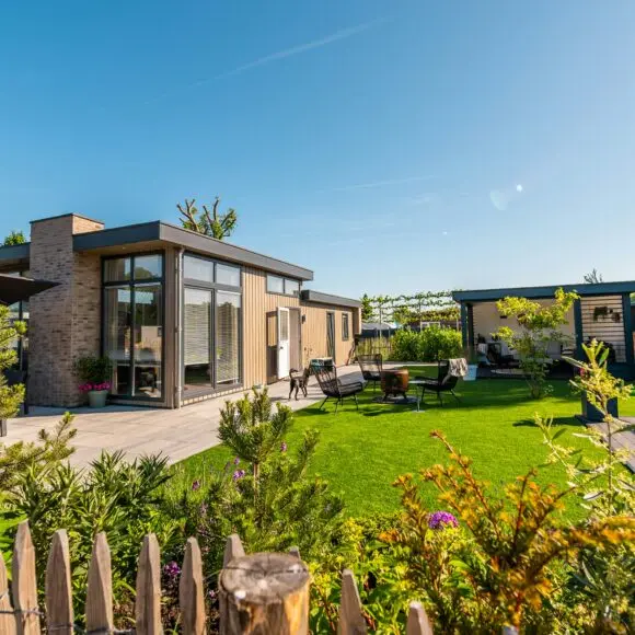Europarcs Poort Van Zeeland | kamperen Texel | ANWB