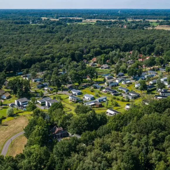 Europarcs Reestervallei | kamperen Marker Wadden | ANWB