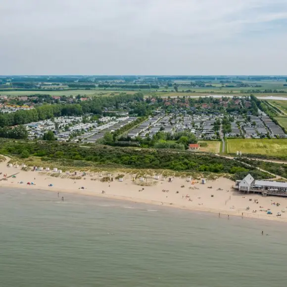 Europarcs Schoneveld | kamperen Texel | ANWB