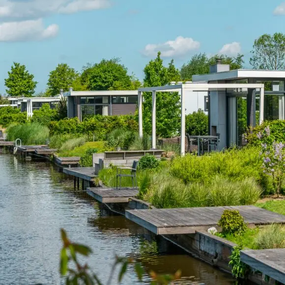 Europarcs Veluwemeer | kamperen Marker Wadden | ANWB