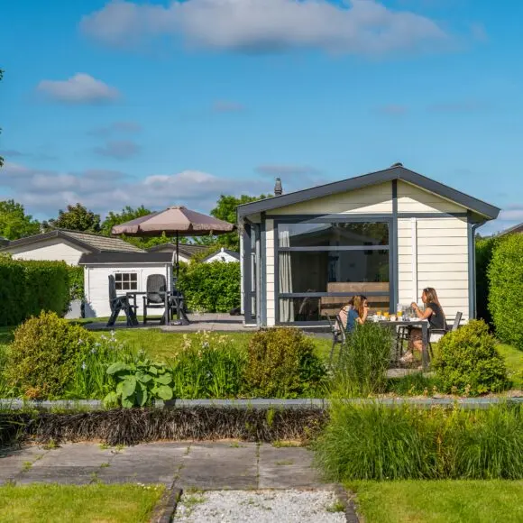 Europarcs De Woudhoeve | kamperen Texel | ANWB