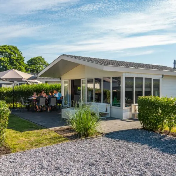 Vakantiepark Europarcs Parc Du Soleil | kamperen Texel | ANWB