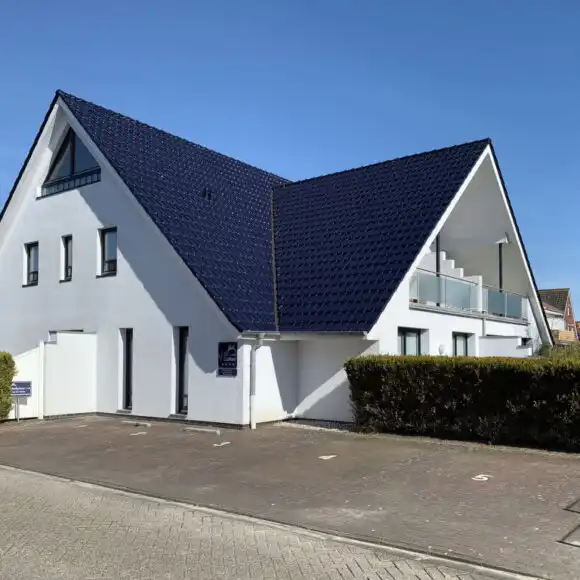 Witthuus-Borkum | ferienhaus Borkum | Interhome