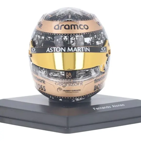 Aston Martin AMR24 – Modelauto schaal 1:5 | House Of Model Cars