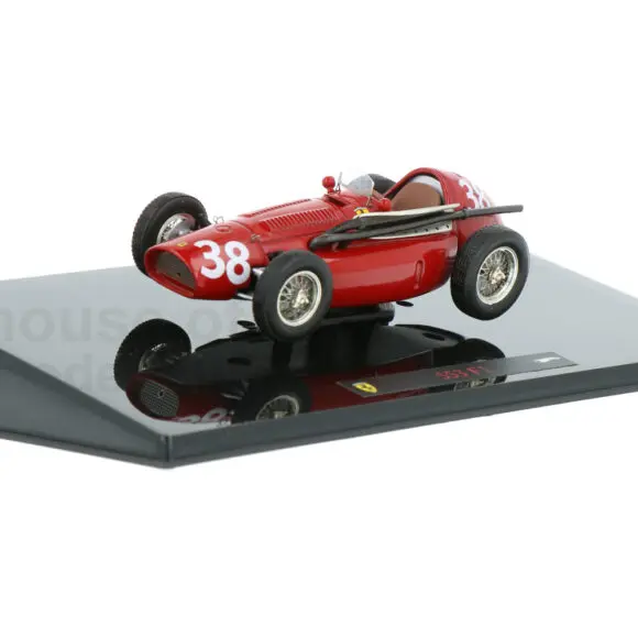 Ferrari 553 F1 – Modelauto schaal 1:43 | House Of Model Cars