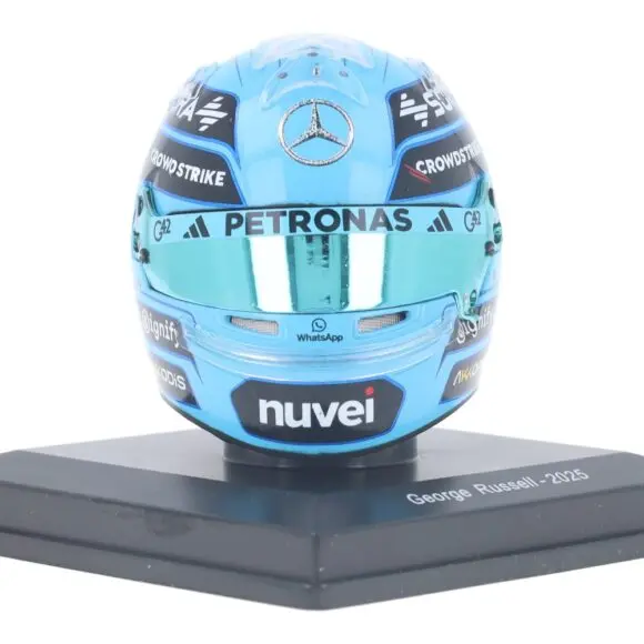 Mercedes-AMG F1 W16 E Performance – Modelauto schaal 1:5 | House Of Model Cars