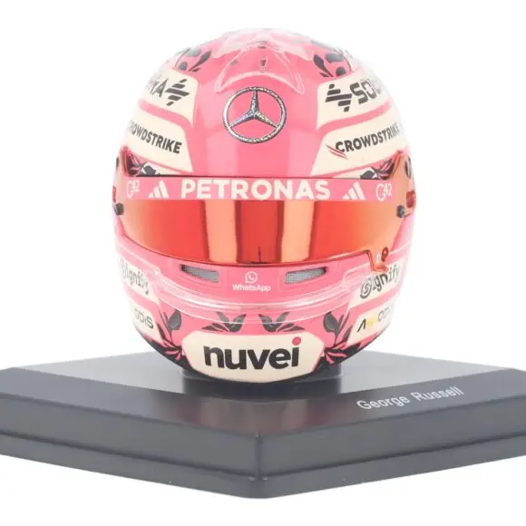 Mercedes-AMG F1 W16 E-Performance – Modelauto schaal 1:5 | House Of Model Cars