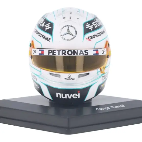Mercedes-AMG F1 W15 E Performance – Modelauto schaal 1:5 | House Of Model Cars