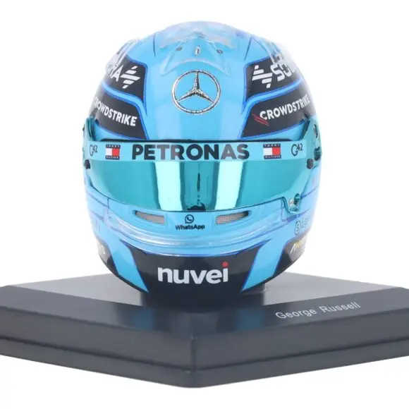 Mercedes-AMG F1 W15 E Performance – Modelauto schaal 1:5 | House Of Model Cars