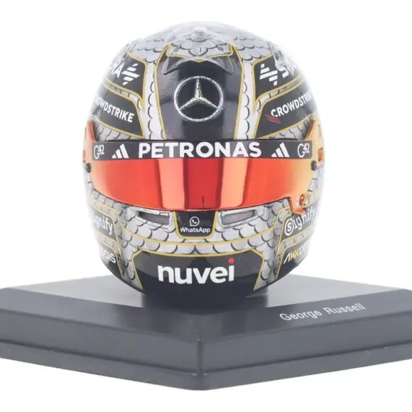 Mercedes-AMG F1 W16 E Performance – Modelauto schaal 1:5 | House Of Model Cars