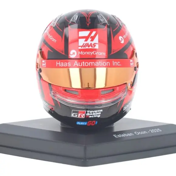 Haas F1 VF-25 – Modelauto schaal 1:5 | House Of Model Cars