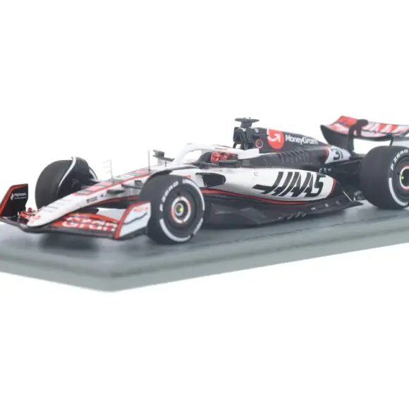 Haas F1 VF-25 – Modelauto schaal 1:43 | House Of Model Cars