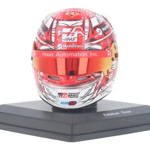 Haas F1 VF-25 – Modelauto schaal 1:5 | House Of Model Cars