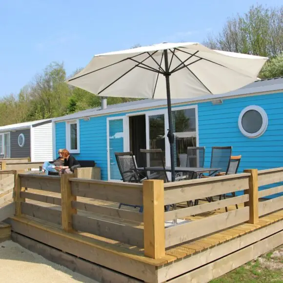Siblu Camping Meerwijck | kamperen Ameland | ANWB