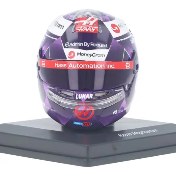 Haas F1 VF-24 – Modelauto schaal 1:5 | House Of Model Cars