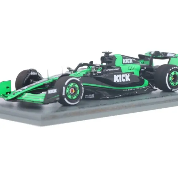 Sauber F1 Team C44 Ferrari – Modelauto schaal 1:43 | House Of Model Cars