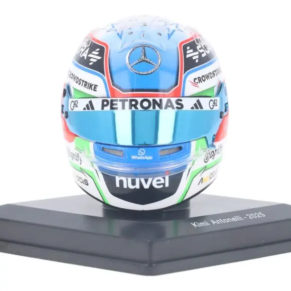 Mercedes-AMG F1 W16 E Performance – Modelauto schaal 1:5 | House Of Model Cars