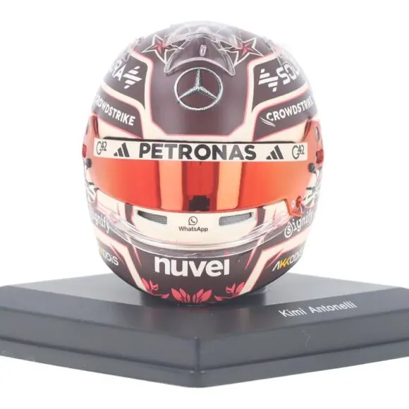 Mercedes-AMG F1 W16 E-Performance – Modelauto schaal 1:5 | House Of Model Cars