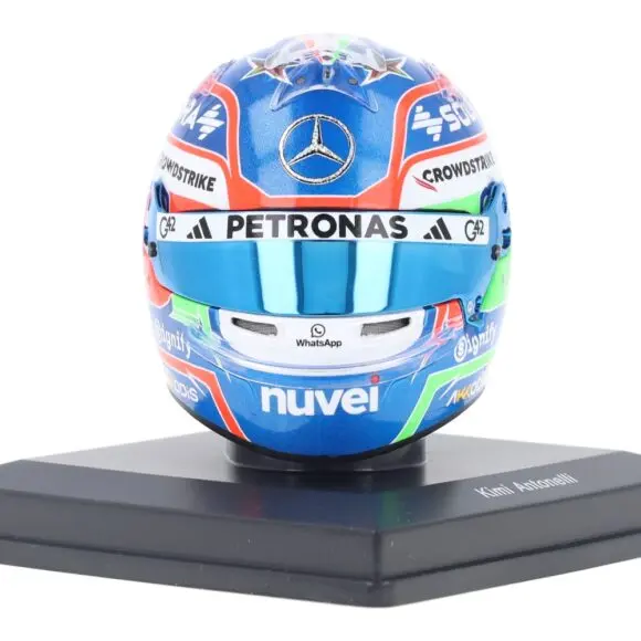 Mercedes-AMG F1 W16 E Performance – Modelauto schaal 1:5 | House Of Model Cars