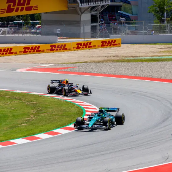3-daagse circuitkaarten Formule 1 Barcelona | Corendon