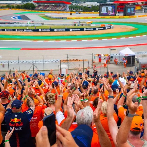 Formule 1 Barcelona per eigen vervoer, 4 t/m 6 dagen | Corendon