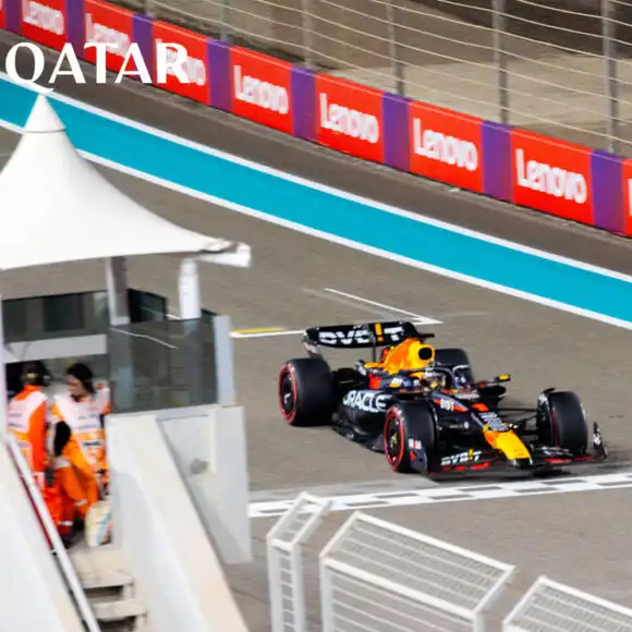 Deluxe combinatiereis F1 Qatar en F1 Abu Dhabi, 12 dagen