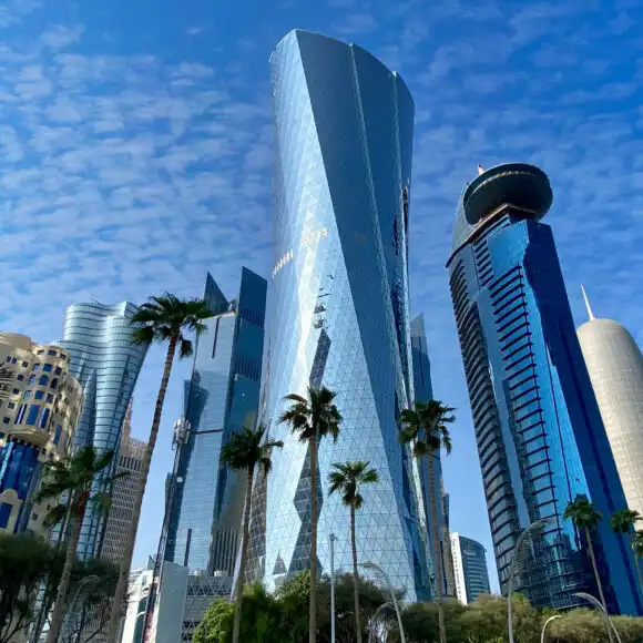 Combinatiereis F1 Qatar & F1 Abu Dhabi, 14 dagen | Corendon