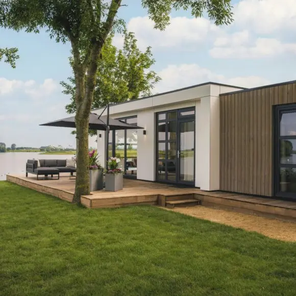 Marinapark Bad Nederrijn | kamperen Marker Wadden | ANWB