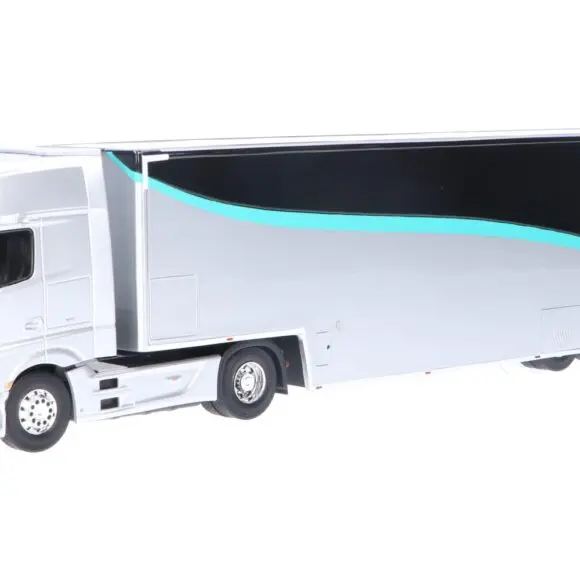 Mercedes-AMG F1 Actros 1853 L Plus – Modelauto schaal 1:43 | House Of Model Cars