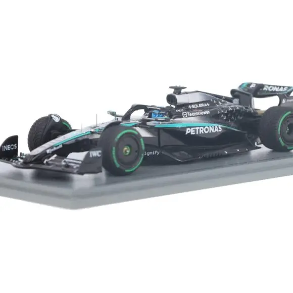 Mercedes-AMG F1 W16 E Performance – Modelauto schaal 1:43 | House Of Model Cars