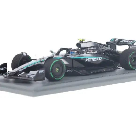 Mercedes-AMG F1 F1 W16 – Modelauto schaal 1:43 | House Of Model Cars