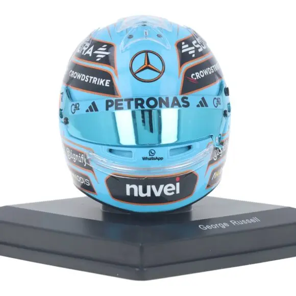 Mercedes-AMG F1 W16 E Performance – Modelauto schaal 1:5 | House Of Model Cars