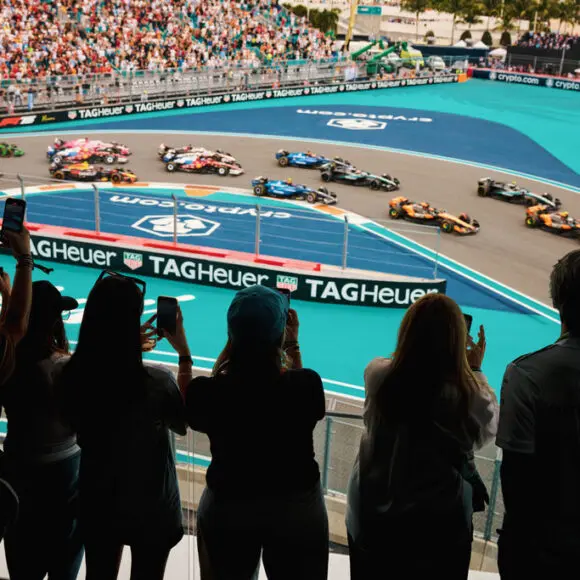 GP Miami 2026 – Vrij/Zat/Zon | P1 Travel