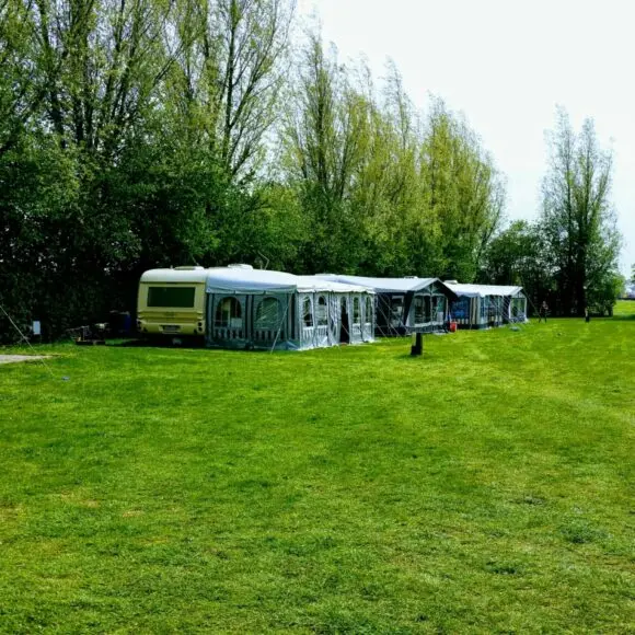 Mini Camping Drentse Monden | kamperen Ameland | ANWB
