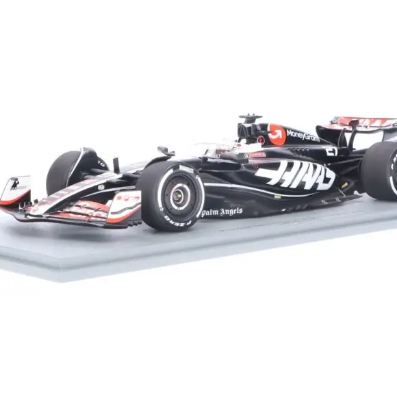 Haas F1 VF24 – Modelauto schaal 1:18 | House Of Model Cars