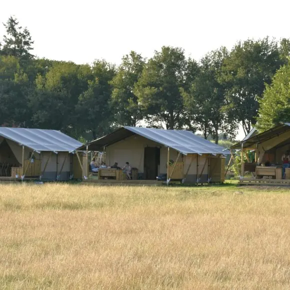Mooirust | kamperen Marker Wadden | ANWB